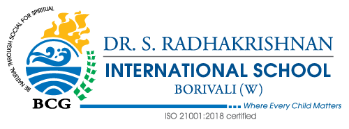 DR. S. Radhakrishnan International School